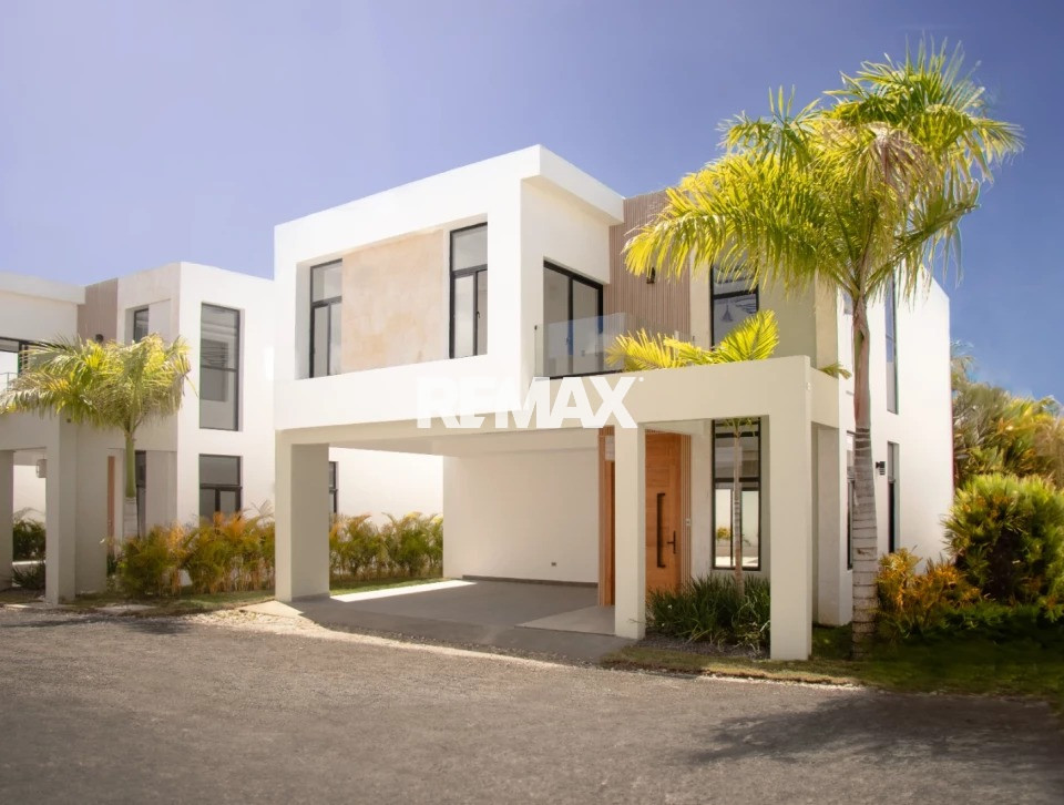 Bavaro Casa