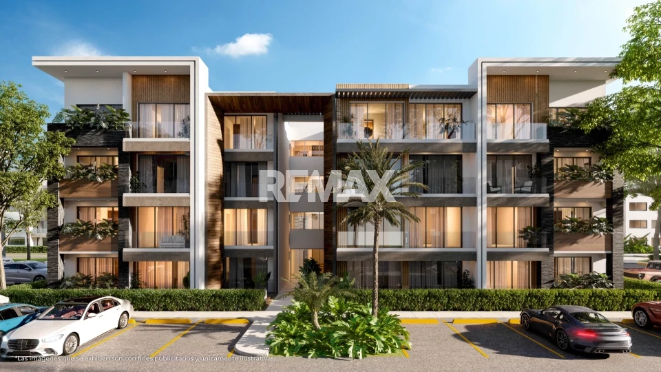 Garden City Punta Cana – Bávaro