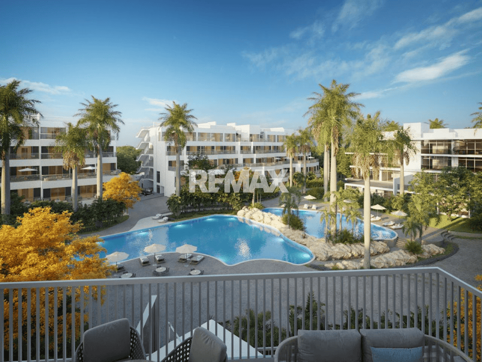 La Vista Residences Downtown Punta Cana