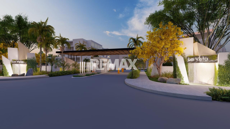 La Vista Residences – imagen principal